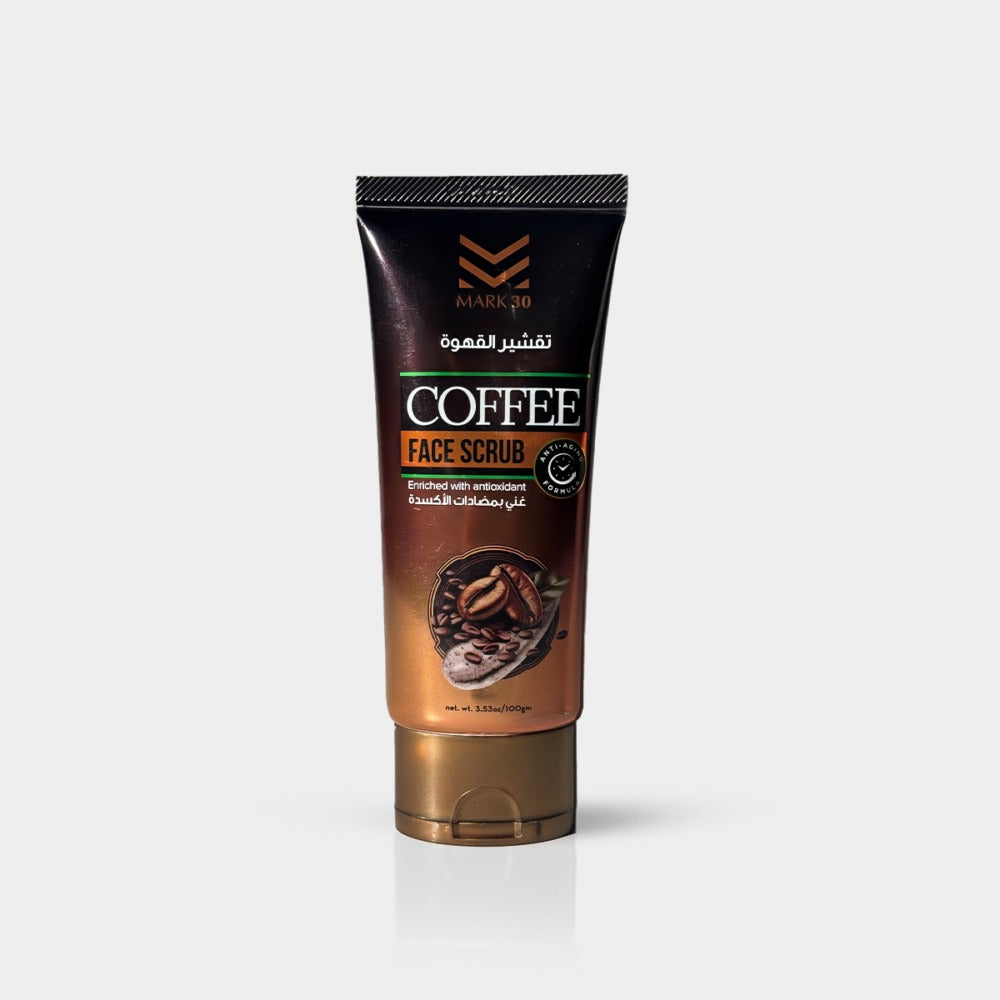 Coffee Scrub 100G | Mark 30