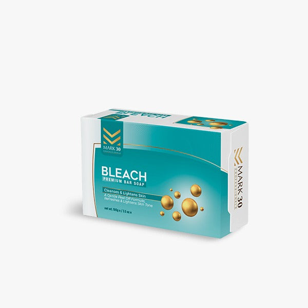 Bleach Soap | Mark 30