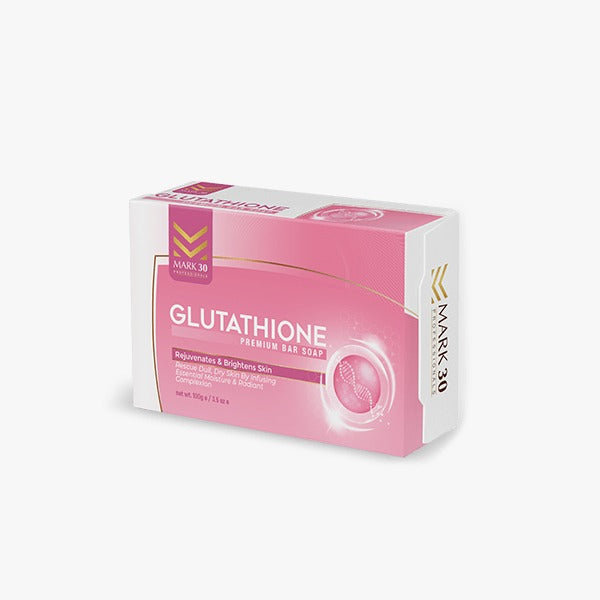 Gluthathione Soap | Mark 30