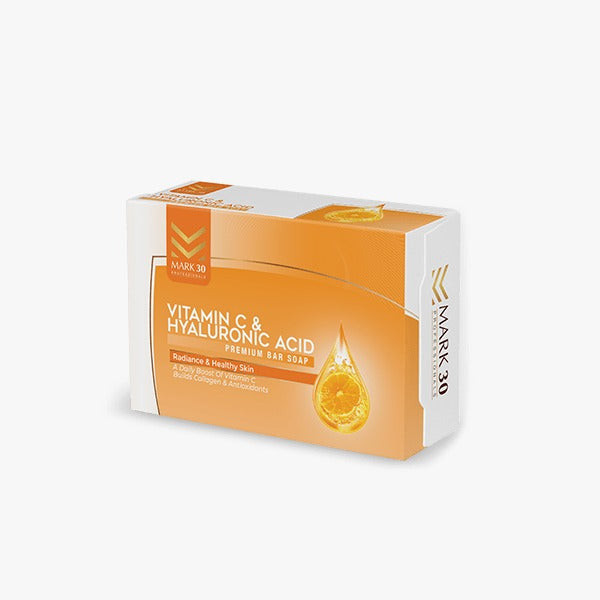 Vitamin C Soap | Mark 30