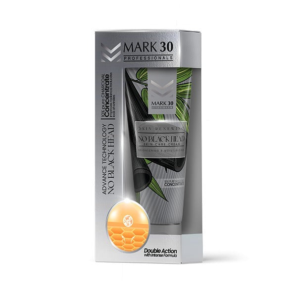 No Black Head Skin Care Cream | Whitening Cream Mark 30