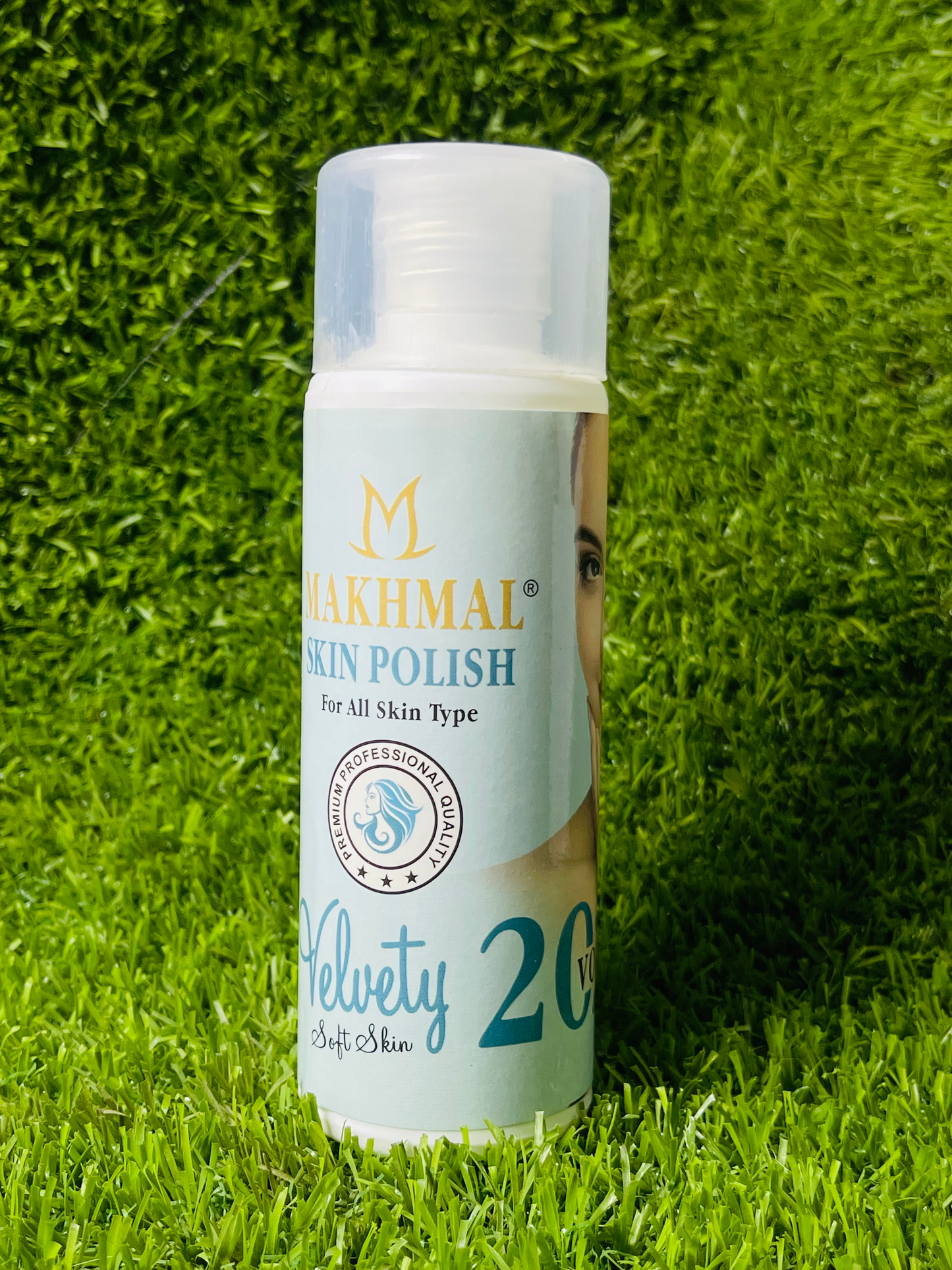 Makhmal Skin Polish | Bleaching Powder | Lotion | Glowing Booster Pack