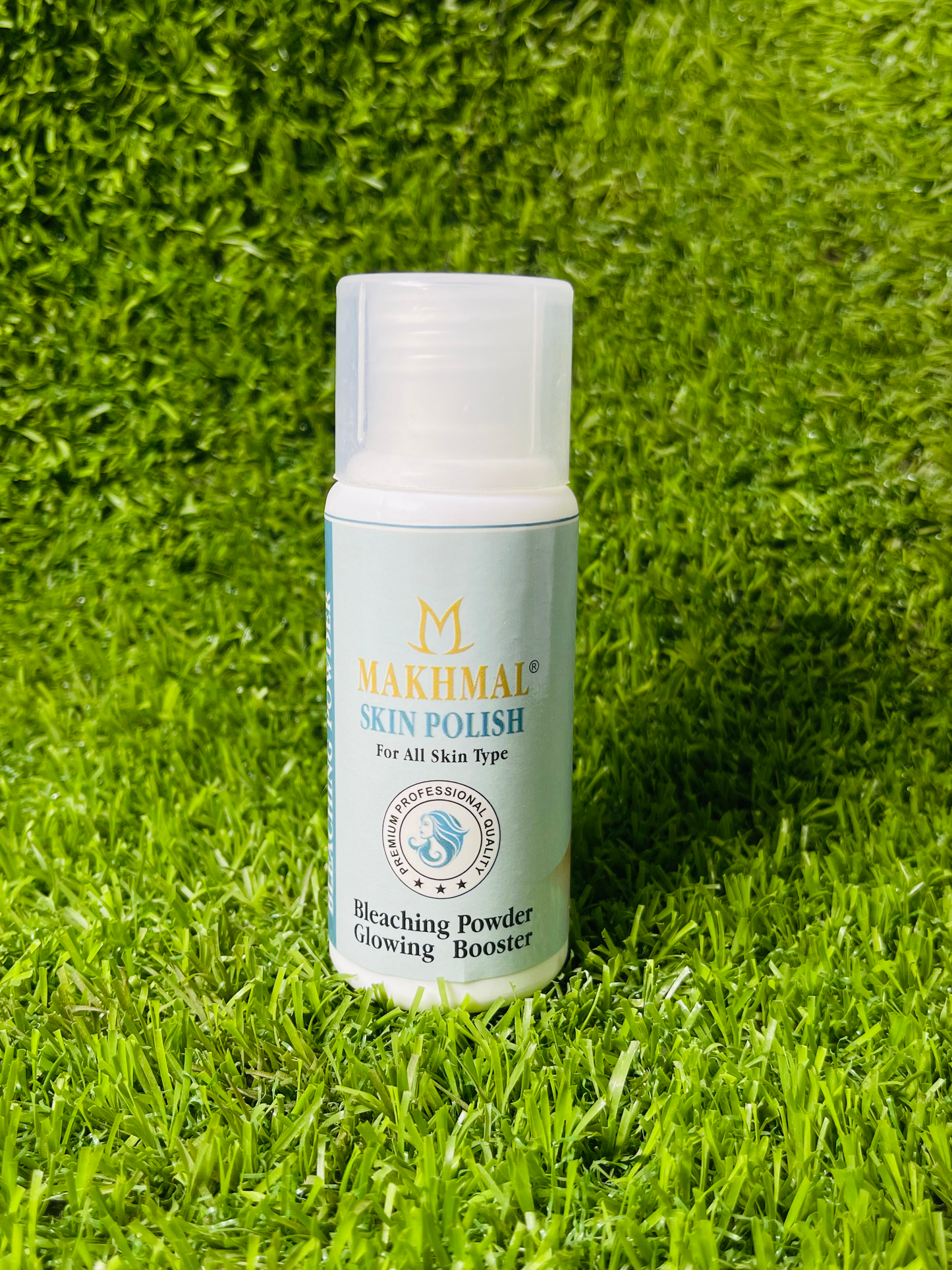 Makhmal Skin Polish | Bleaching Powder | Lotion | Glowing Booster Pack