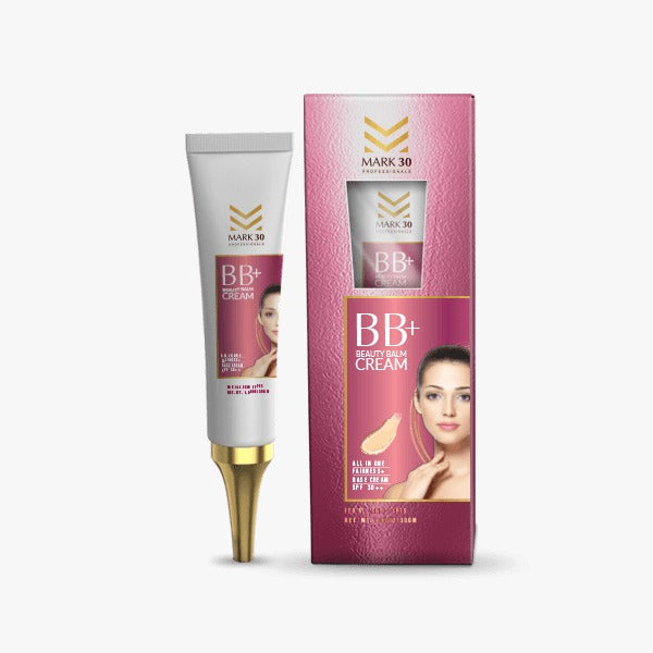 BB+ Cream | Beauty Balm Cream