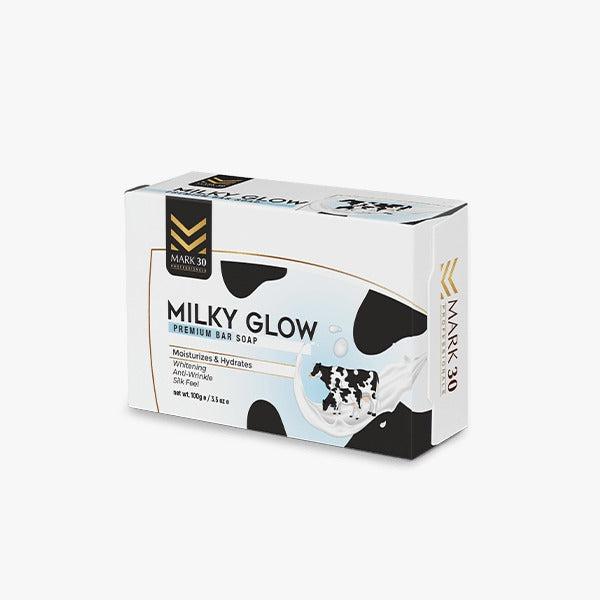 Milky Soap | Mark 30