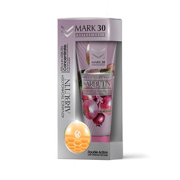 Arbutin Skin Care Cream | Mark 30