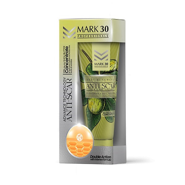 Anti Scar Skin Care Cream